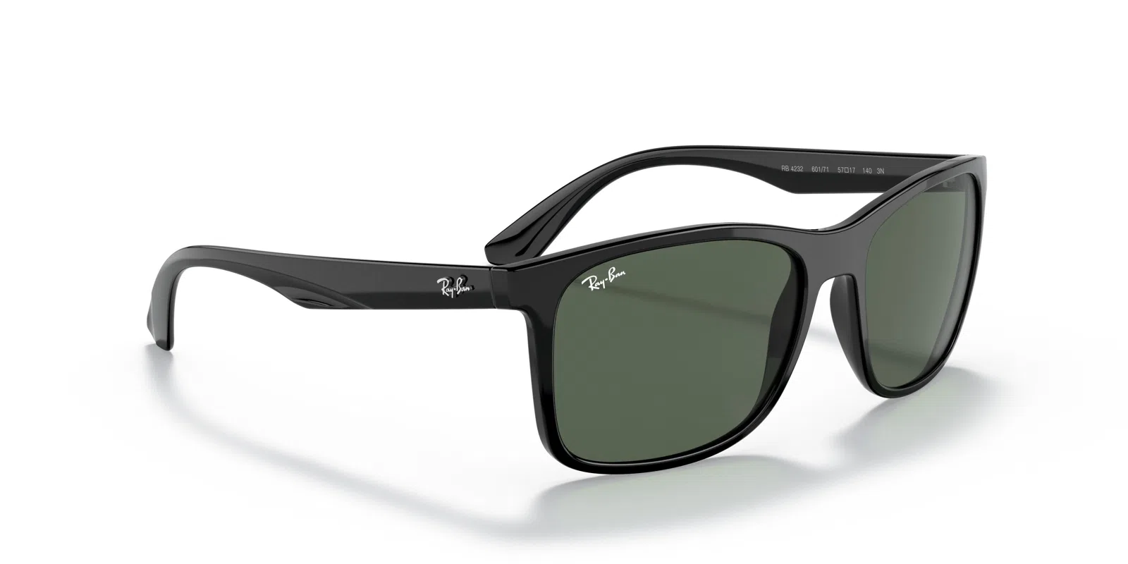 Ray-Ban 4232 Sunglasses - view 11